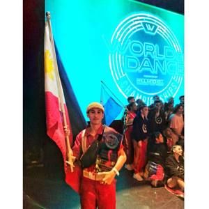 Meet your Posher, Joshua